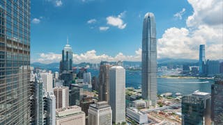 迎接全球稅改浪潮 香港踏入BEPS 2.0時代