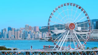 林定國：國際調解院落戶香港與歐洲之行