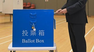現代性、治理科技與監察民主