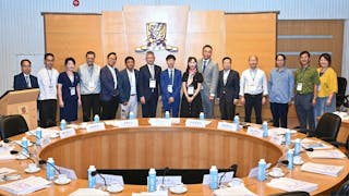 尹振英：香港旅遊業須再定位  陳月明：開發北都旅遊路線