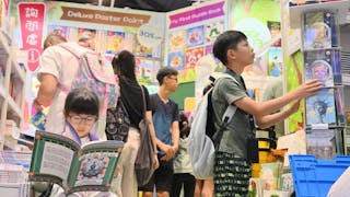 弘揚中國文化自信 打造全球文學盛典