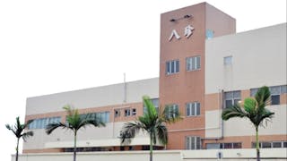 以科技重塑百年產業