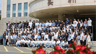 國際應用寫作學會第18屆學術大會 200位學者齊探討人工智能衝擊