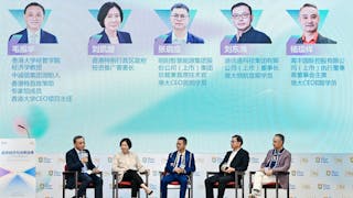 劉凱旋：中企不要為出海而出海 須釐清企業定位和市場需求