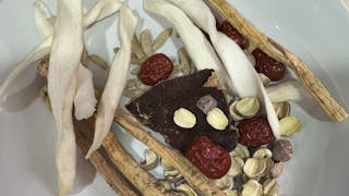 益氣健脾養心湯：一鍋滋養身心 全家共享暖心滋味