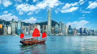 香港為國際仲裁中心的優勢與挑戰