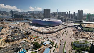新時代香港發展如何以破局之勢創新未來