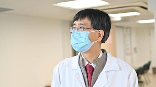 袁國勇：明德格物