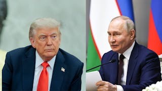 特普將會面 加強制裁講完算數？