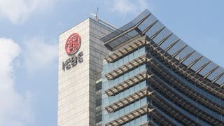 銀行賣的是信心