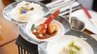 積極培養中厨專才25年 鞏港亞洲美食之都隆譽