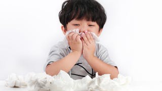 溫通奇效：天灸療法為鼻敏感少年打通呼吸之門