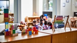 澳洲的幼兒中心的運作情況