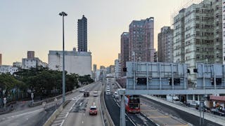 規管網約私家車──最後一公里