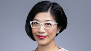 中大委任曾幗屏為協理副校長