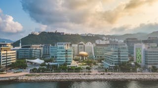 香港搞「再工業化」久聞樓梯響？