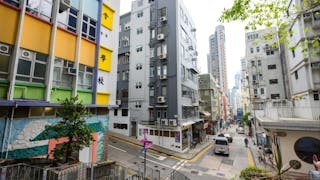 香港需要新思維來振興舊區