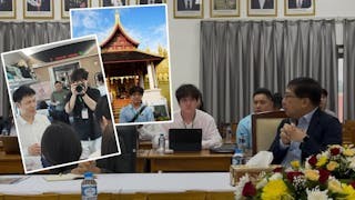 萬象柔情教人成長