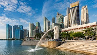 新加坡立國60年之路對香港的啟示
