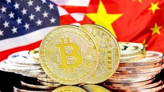 中美加密貨幣戰爭的深層解讀