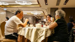 周永新：推進銀髮經濟 須重長者生活素質多於促消費