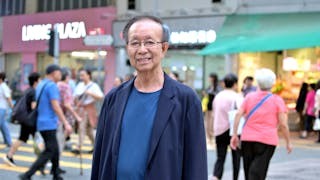 疫後經濟不似預期 公關王曾醒明助基層：勿以善小而不為