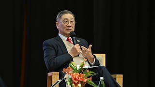 探索與學習：一位CEO的反思