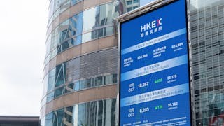 香港IPO功能的戰略再定義