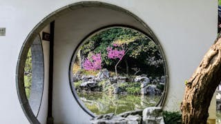遲婚的陸氏新房──溶化在幽蘭巷的小雪球（八）