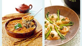 巧手精工順德菜