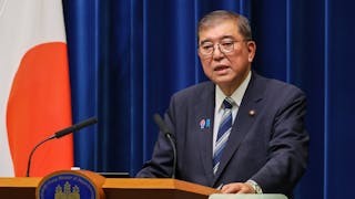 首相走馬燈下 日門閥政治供奉靖國神社何時休