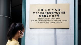 美霸權主義喪鐘正敲響