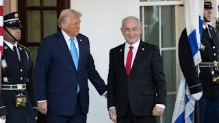 全球震驚：以色列轟炸卡塔爾非比尋常