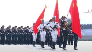 不需要打仗的國家英雄