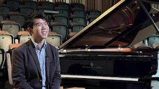 沈靖韜：寫在范・克萊本國際鋼琴大賽奪冠之後