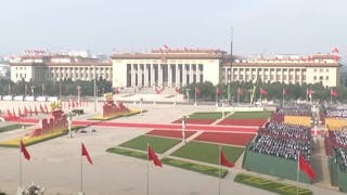 九三閱兵的外交轉向與啟示