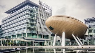 AI藍圖涵蓋全港 智能經濟搶先機