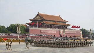 中國崛起勢不可擋