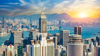 2025世界人才排名出爐 香港躍至亞洲第一 全球第四