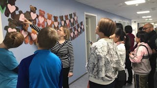 朝聖芬蘭：尊重多元就是尊重孩子