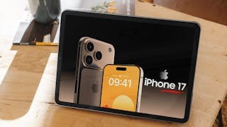 港美關係從iPhone 17說起