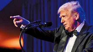 特朗普俄烏轉軚的貿易含意