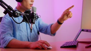 主播口中的「身後」 專業的失守 還是時代的轉變？