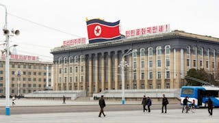 北韓致力成為核武強國：對東北亞安全的影響