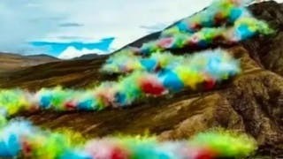 始祖鳥喜馬拉雅「炸山」 驚醒中國品牌DNA缺失危機