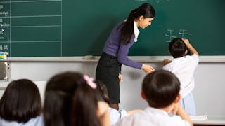 學科領導工作經驗談