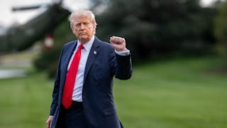 美CEO只敢私下批評特朗普