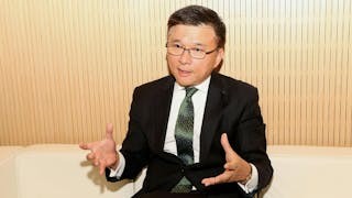 11周年論壇｜陳家強：結算需求讓香港離岸人民幣中心地位更穩固