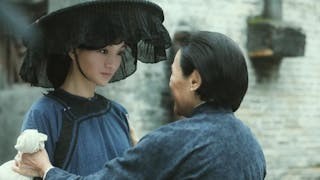 香港重光80載 《明月幾時有》在校園