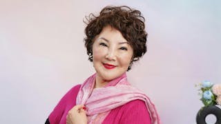 與鄧麗君齊名的台灣之寶、蘋果花皇后楊燕 跟香港名流周錫年有貓眼石情緣？